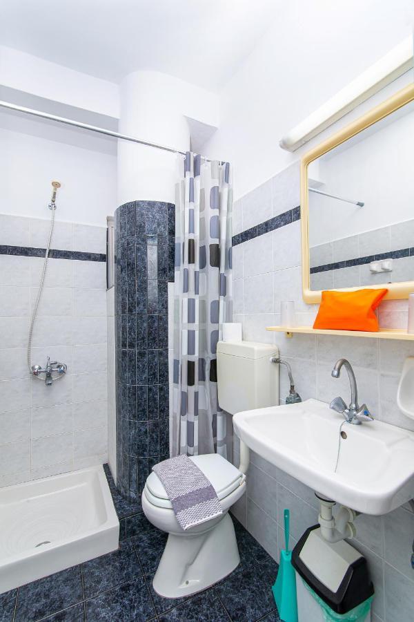 Sunshine Garden Apts Malia Exterior foto
